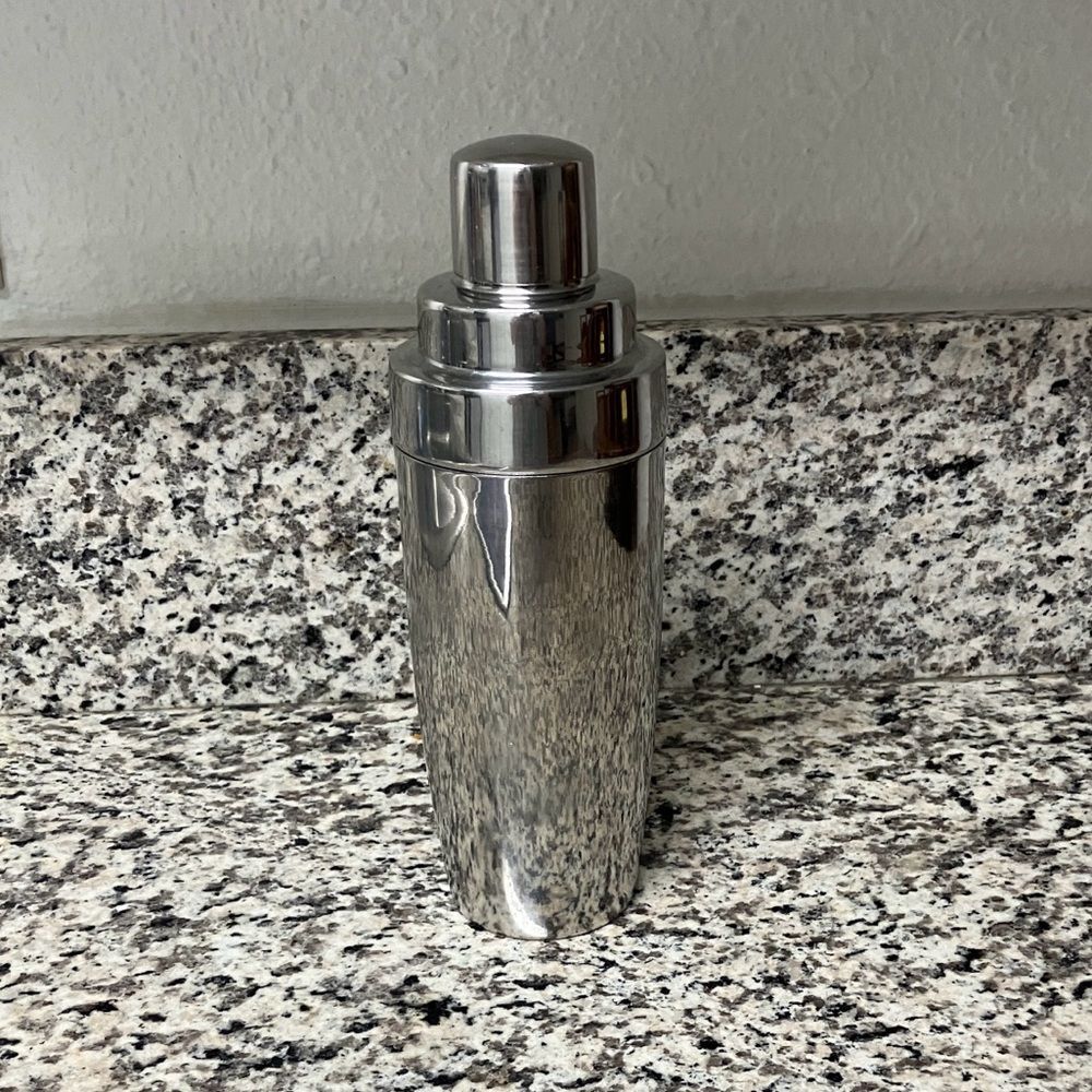 Cocktail Martini Shaker